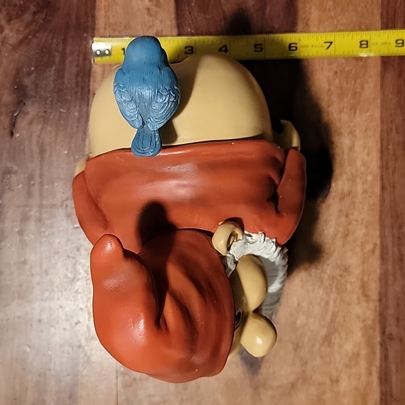 Cute and inappropriate garden gnome - Picture 8 of 8